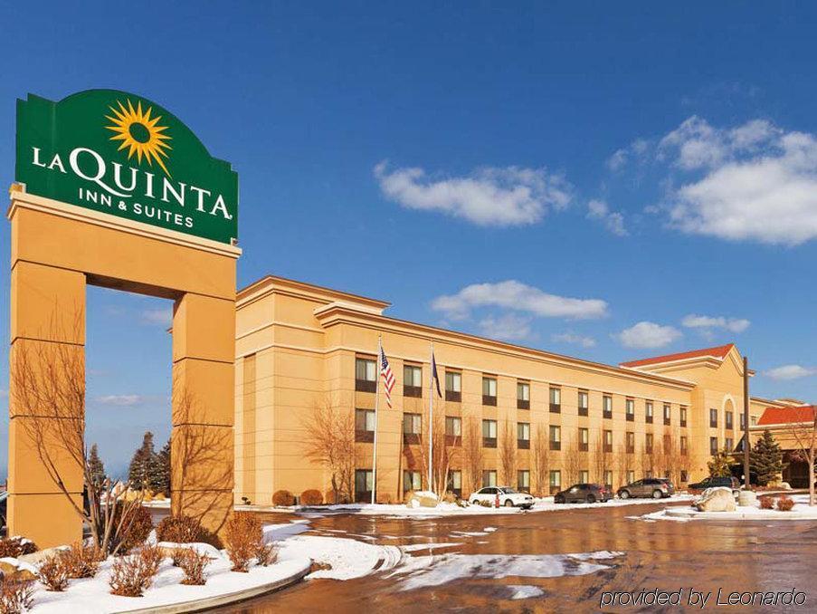 La Quinta By Wyndham Туин Фолс Екстериор снимка
