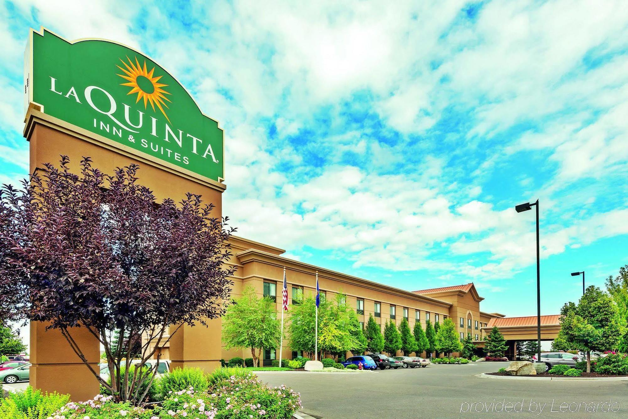 La Quinta By Wyndham Туин Фолс Екстериор снимка
