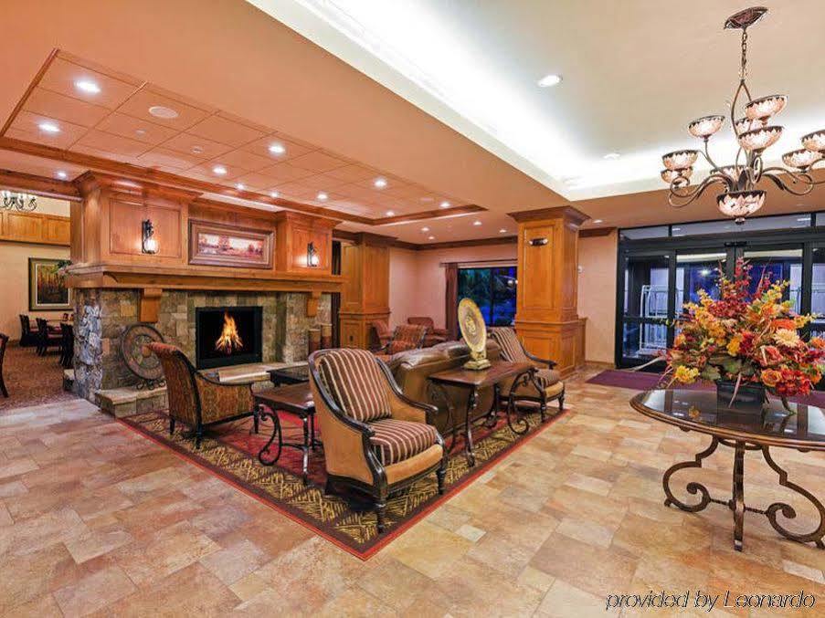 La Quinta By Wyndham Туин Фолс Екстериор снимка