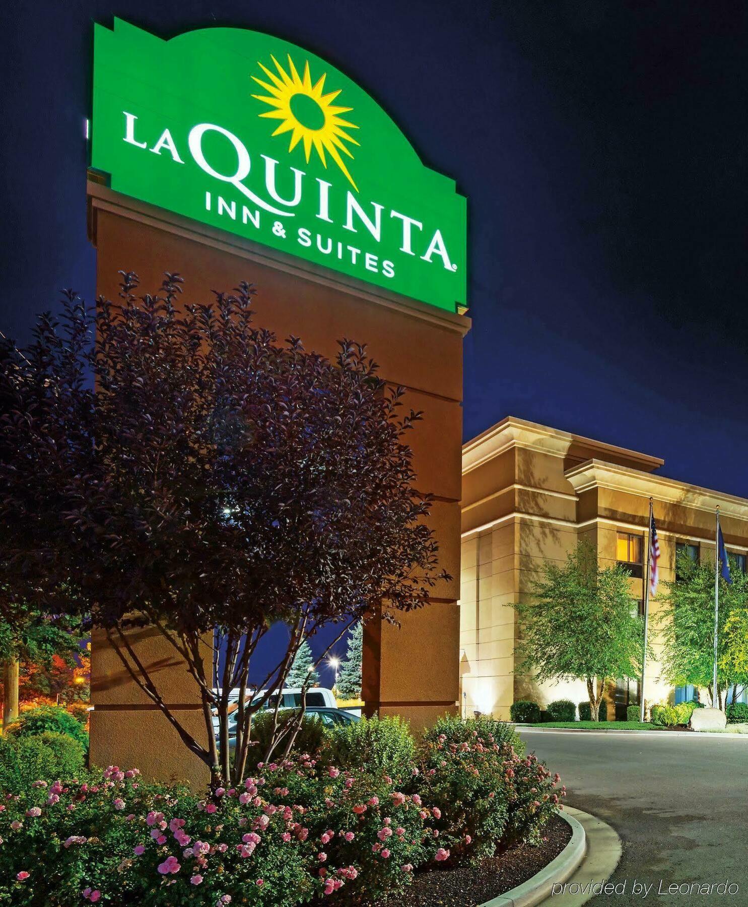 La Quinta By Wyndham Туин Фолс Екстериор снимка